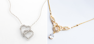 The Best Necklace and Earring Sets for a Complete Look