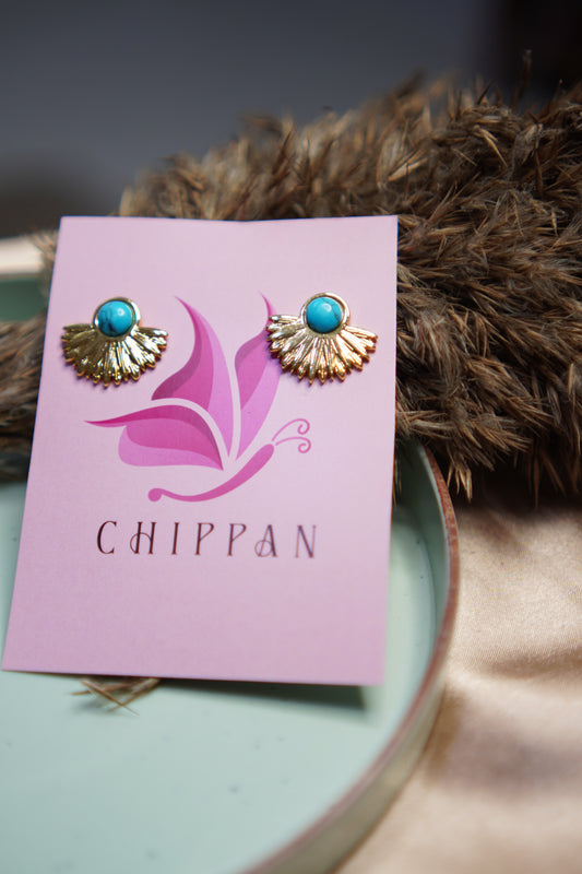 Minimal Earrings (Anti Tarnish)